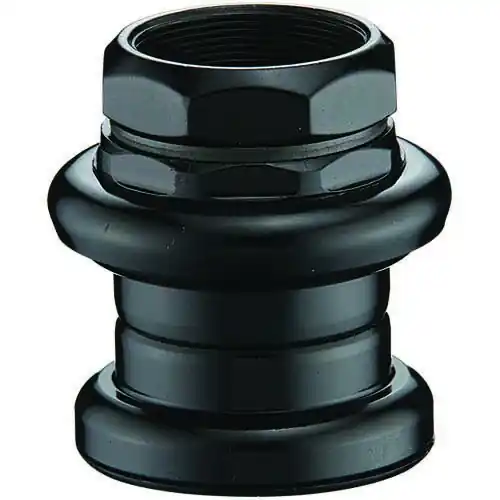 Cuvete Furca Externe cu filet 1 1/8" Negru Ofertă de sezon