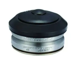 Cuvete Furca Integrate 1 1/8 Negru Reducere de preț
