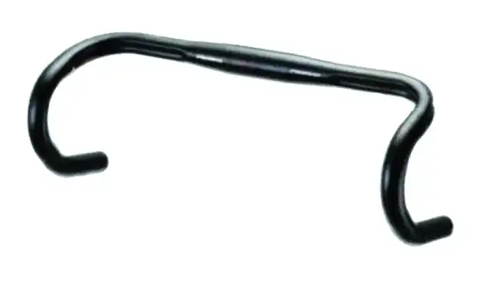 Noutate Ghidon Cursiere 31.8mm L440mm Inaltime 80mm Negru
