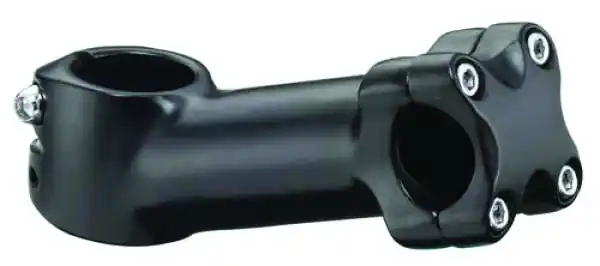 Pipa Ghidon 1 1/8" 25.4mm L120mm 10Â° Neagra Reducere de preț