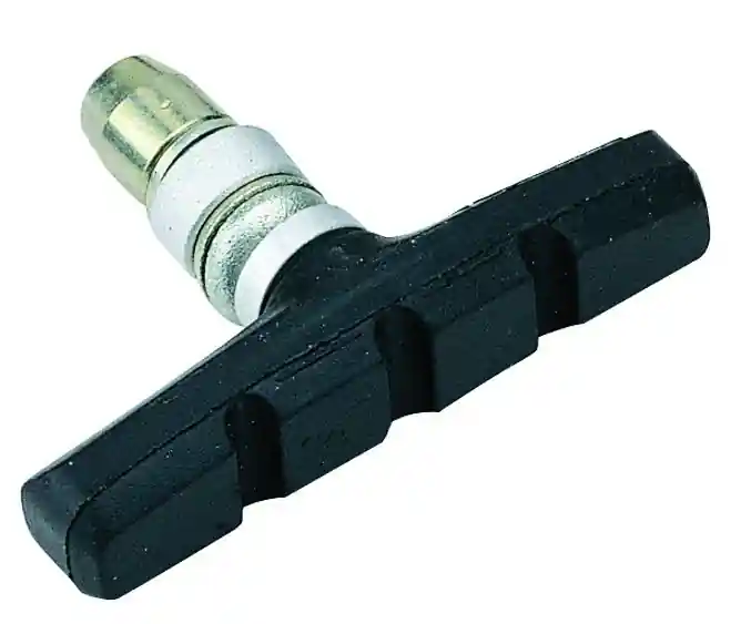 Saboti Frana V-Brake L-60mm Negru Filet Mai ieftin