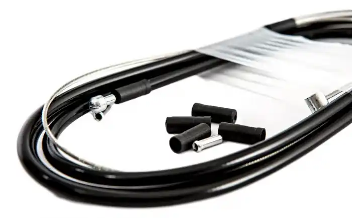 Preț mic Set Cablu-Camasa Frana Fibrax Fcb1218B