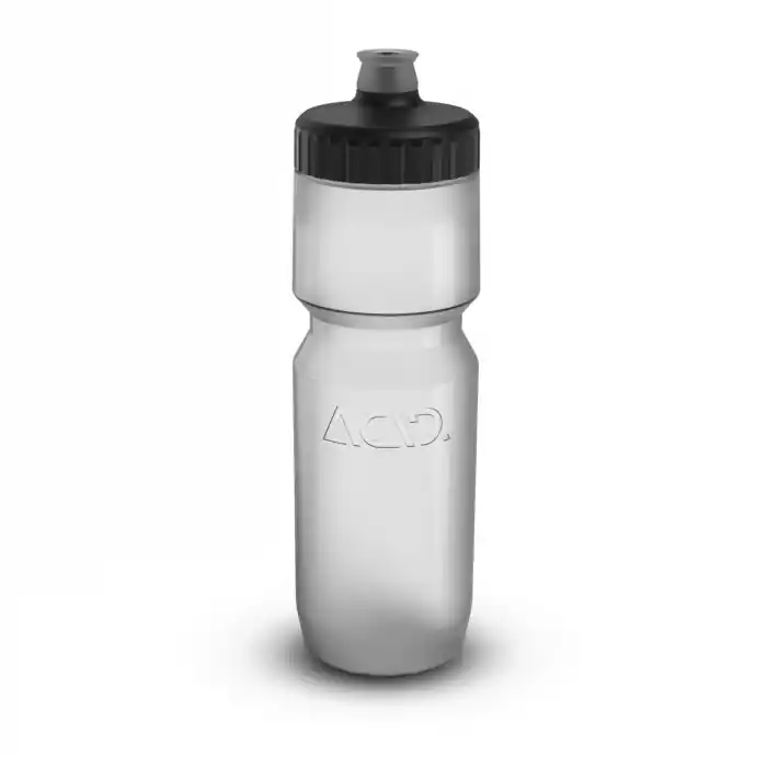 BIDON ACID BOTTLE FEATHER 0.75L Transparent Preferatul clienților