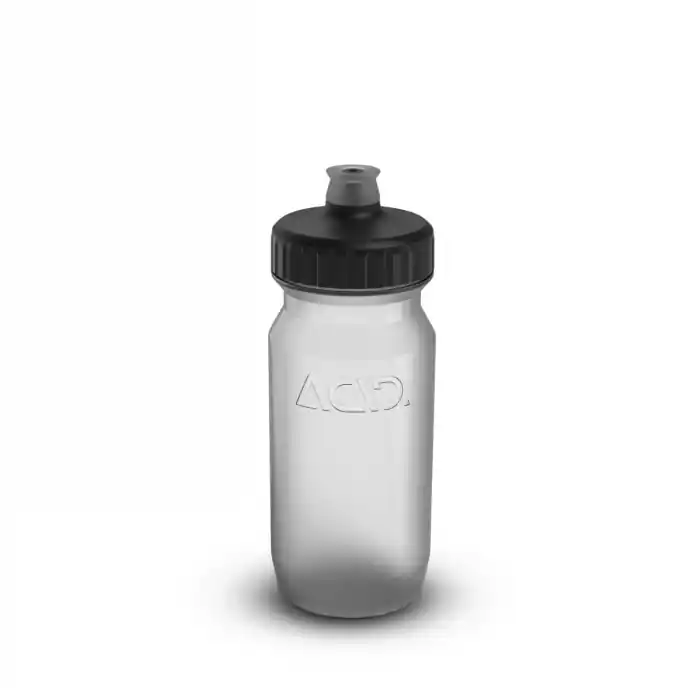 Retur ușor BIDON ACID BOTTLE FEATHER 0.5L Transparent