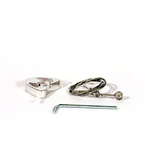 Livrare rapidă Set Cablu Frana Si Agatator Cantilever Fibrax Fcb1115
