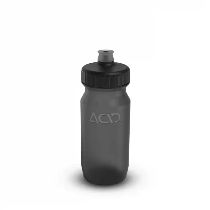Livrare expres BIDON ACID BOTTLE FEATHER 0.5L  Negru