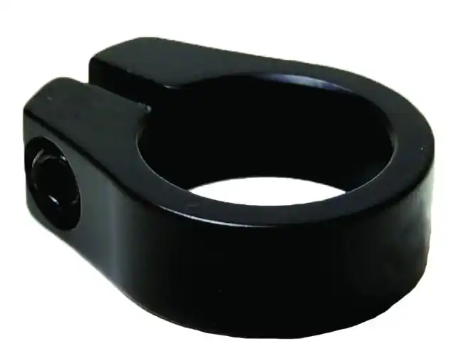 Colier Tija Sa 28.6mm Alu Inbus Negru Transport gratuit