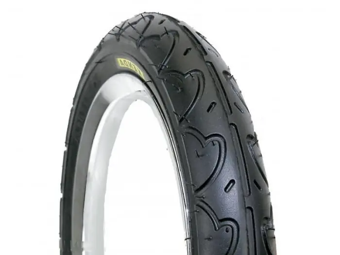 Plată sigură Anvelopa Bicicleta Kenda 18X1.75, K909A (47X355) - Dhs