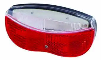 Stop Cribo 2 Led-uri Prindere Portbagaj negru Ofertă limitată