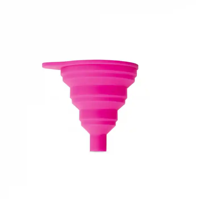 Palnie Muc-Off Mini pliabila din silicon Noutate