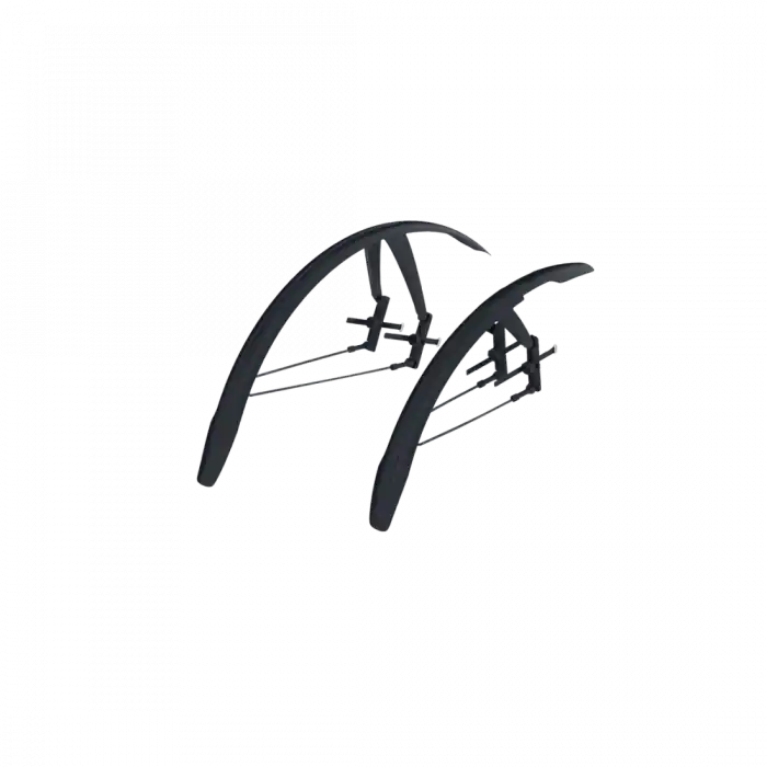 Set Aparatori Fata/Spate BBB BFD-65S DiscGuard 28 Discount