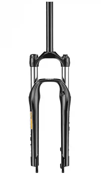 Lichidare de stoc Furca RST Blaze MLC 29, 120, gat Taper, PM, Qr9, neagra