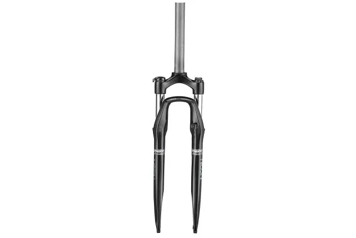 Vezi acum Furca Bicicleta Rst Neon-T Plus Ebike - 28 Inch, 700C, 60 Mm, Negru