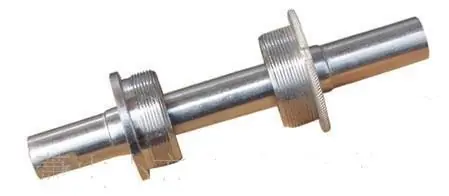 Ax Pedalier 28 Rusia Ofertă limitată