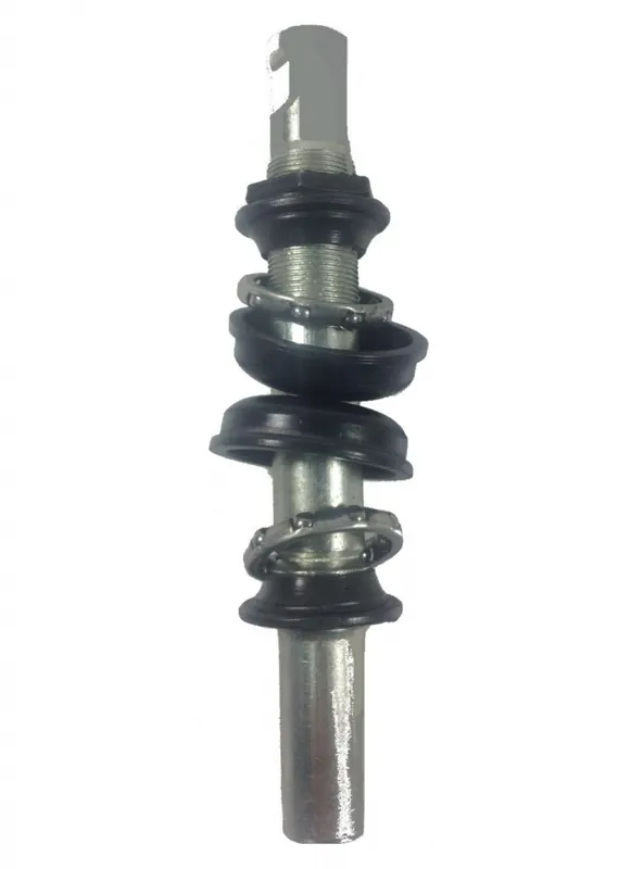 Lichidare de stoc Ax Pedalier BMX / Pegas Rotund