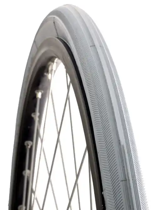 Anvelopa Bicicleta Mitas 24 X 1 3/8 X 1 1/4,(32-540),V23 Rib,Pre-Clasic,450G,Gri Ofertă