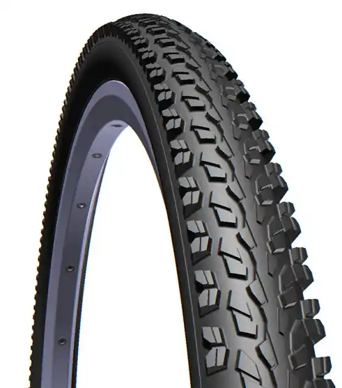 Anvelopa Bicicleta Mitas 26 X 1.90 V83 Blade Noutate