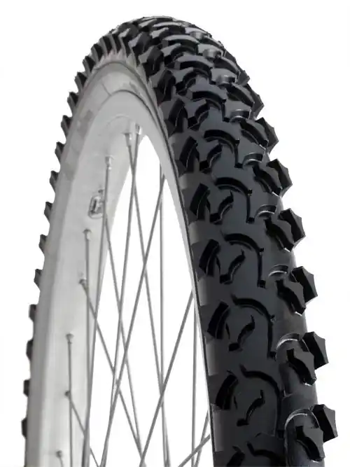 Anvelopa Bicicleta Mitas 12 1/2 X 1.75 X 2 1/4 V36 Rapid,Pre Clasic,neagra Ofertă