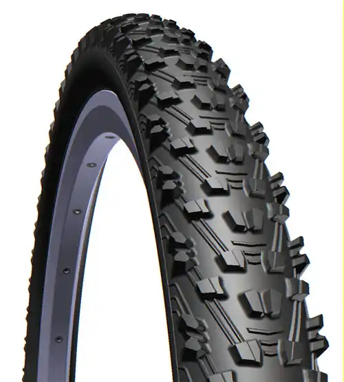 Preț promoțional Anvelopa Bicicleta Mitas 26 X 2.00 V76 Charybdis