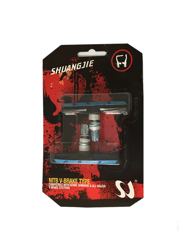 Saboti Frana V-Brake 70mm Top Color Retur gratuit
