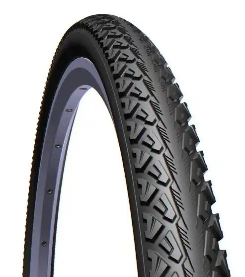 Anvelopa Bicicleta Mitas 20 X 1.75 V81 Shield, 47-406 - Mitas Ultima șansă