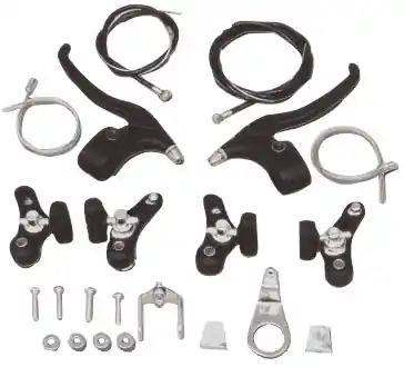 Reducere Set Complect Frana Cantilever 12-28