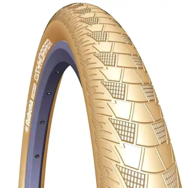 Reducere extra Anvelopa Bicicleta Mitas 28 X 2.00 V99 Cityhopper