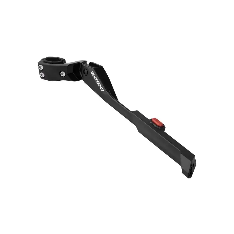 Cric aluminiu Extend Talfit 50 Negru 24-29" Calitate înaltă
