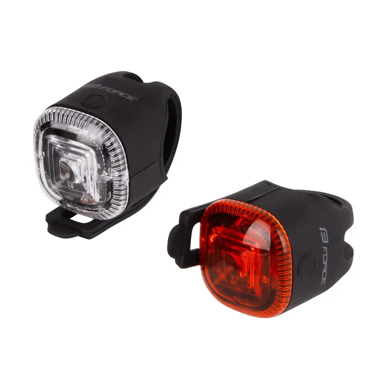 Transport gratuit Set lumini Force Twist 2.0