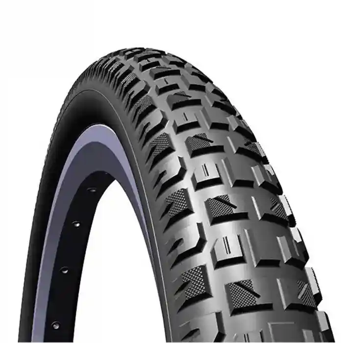 Vezi acum Anvelopa Bicicleta Mitas V92 X-Caliber - 16 x 1.75 Inch, Negru