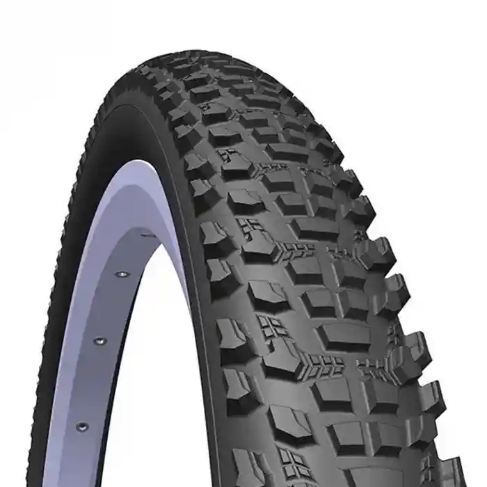Anvelopa Bicicleta Mitas V85 Ocelot - 29 x 2.35 Inch  Negru Nu rata