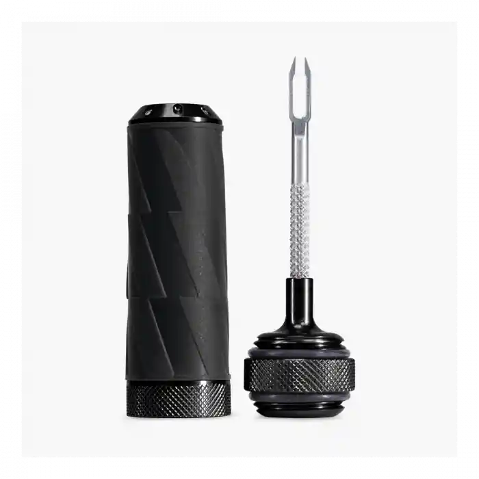 Reducere Unealta insertie snur Muc-Off Precision Tubeless Repair Capsule, Negru