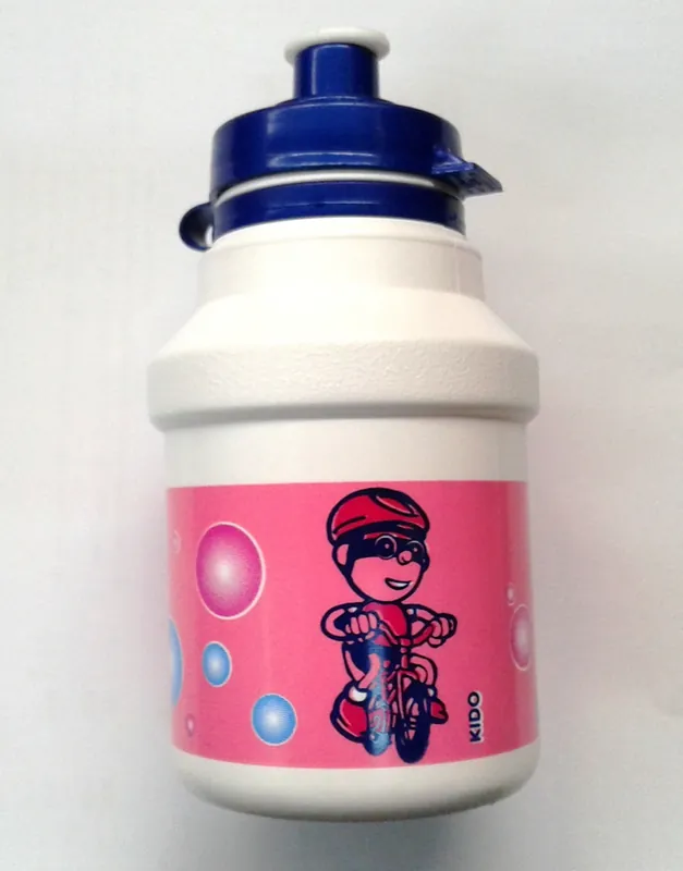 Bidonas copii Polisport Kido Girl 300ml Calitate înaltă
