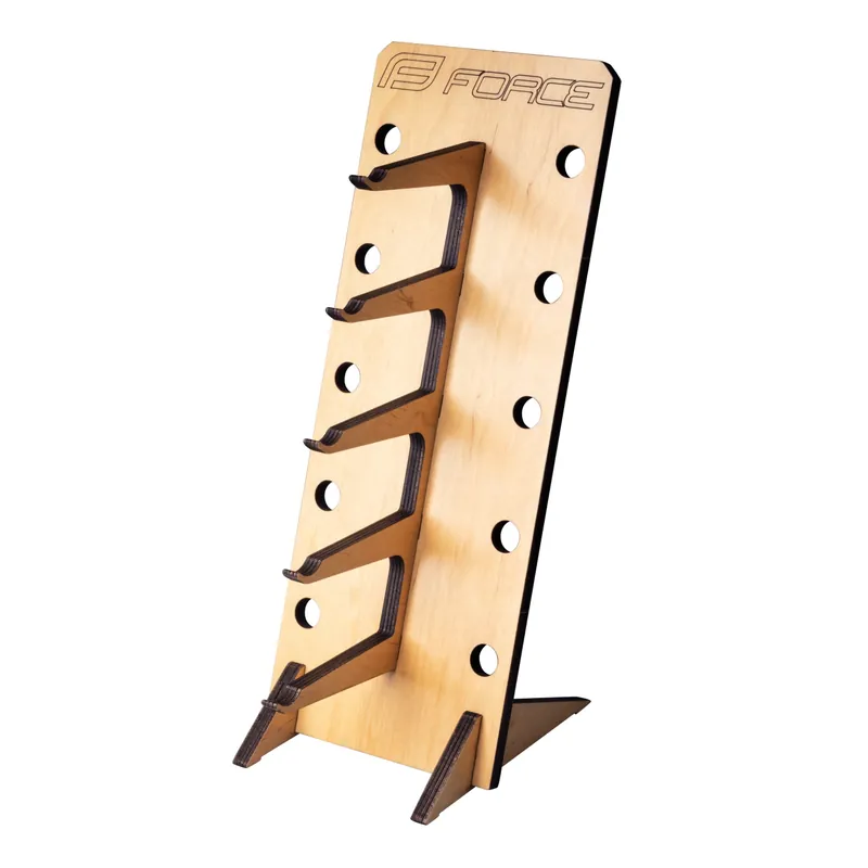 Nu rata Display Force pentru 5 perechi de ochelari