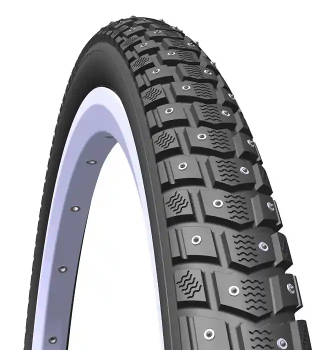 Anvelopa Bicicleta Mitas 26 X 1.75 R07 Froster Ultima șansă