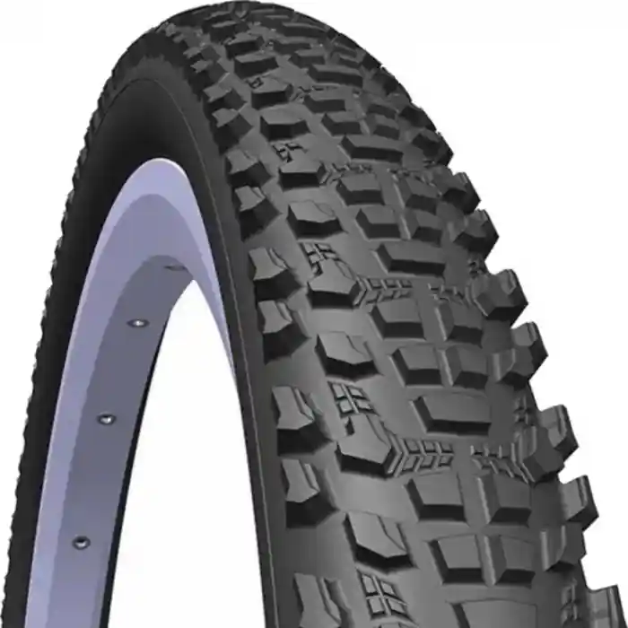Reducere specială Anvelopa Bicicleta Mitas V85 - 29 x 2.1 Inch, Negru
