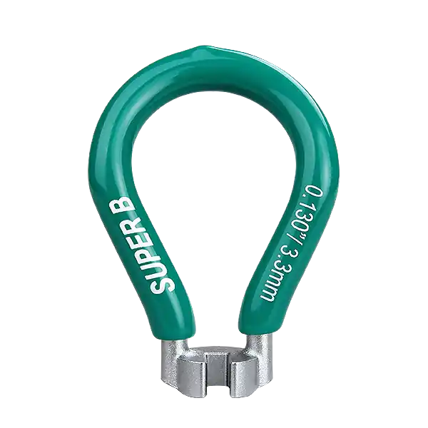 Premium Cheie Spite SUPER B TB-5550 - 3.3 mm