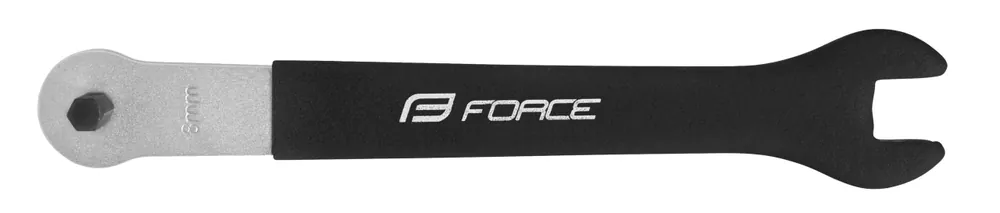 Retur ușor Cheie pedale Force 15 with hex wrench 6/8