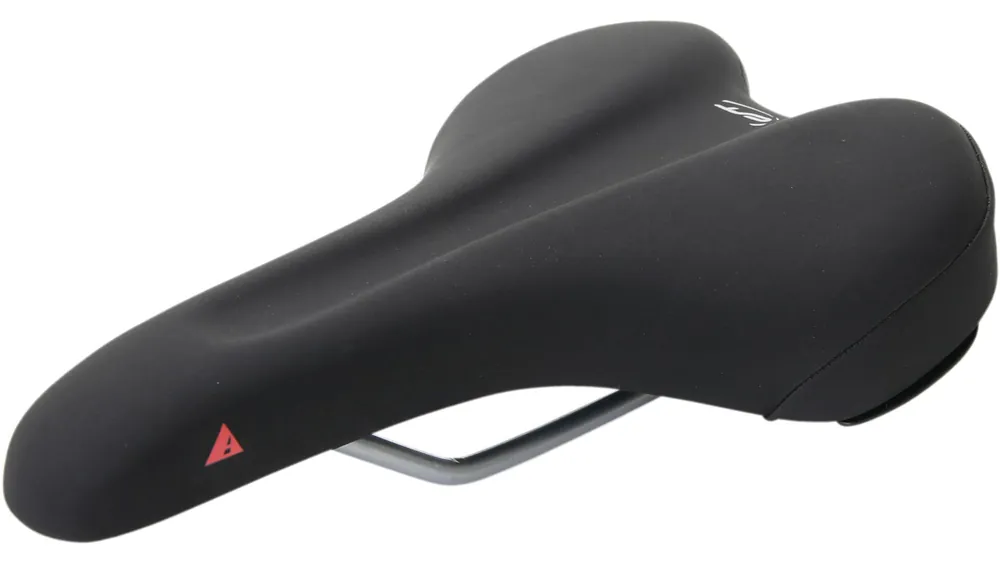 Retur ușor Sa CONTEC Ergonomic MTB/Sport dama - Black