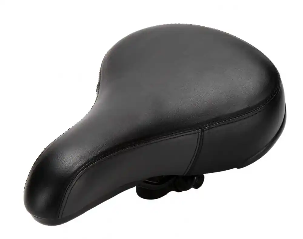 Reducere de preț Sa mtb culoare negru