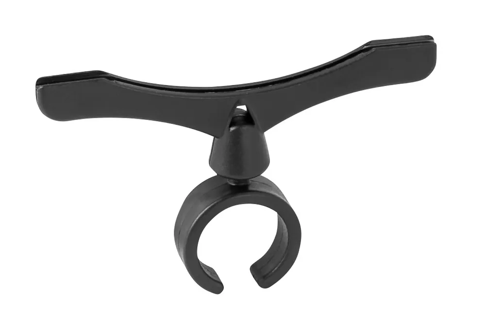 Suport etichete Force 25,4 mm, 80 mm, negru Super ofertă
