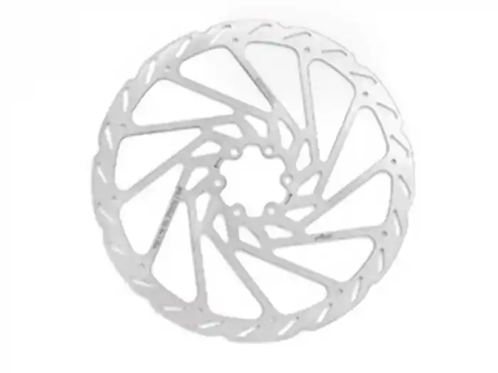 Reducere Rotor Disc Avid G2 CleanSweep - Diam 200 Mm, Argintiu