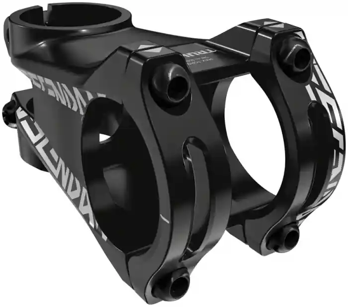 Disponibil imediat Pipa Truvativ Descendant - L 50 Mm, Negru