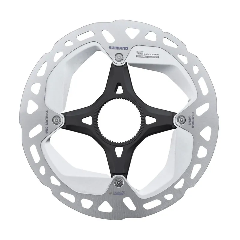 Vezi acum ROTOR PT. FRANA PE DISC SHIMANO DEORE XT RT-MT800-SS