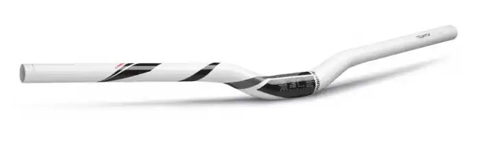 Reducere extra Ghidon Truvativ Stylo T40 L580, Unghi5, Alb, Drept