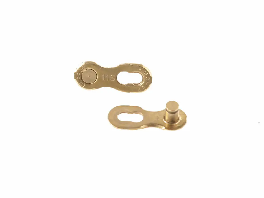 Zala Conectoare Kmc X11 Cl555R-Ti Gold Ti-N Reducere specială