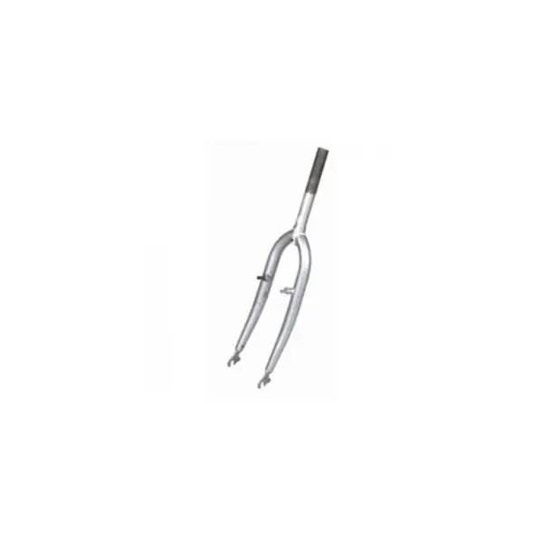 Chilipir Furca MTB 26" , 22,2/1"F, 155mm/50mm, culoare gri