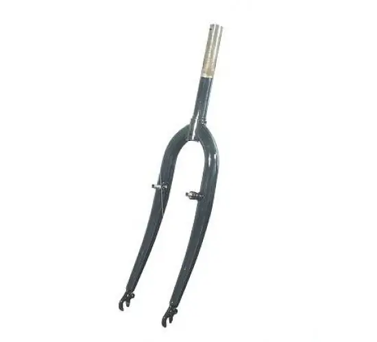 Furca MTB 26"cu gat lung 21,1 F, filet filet 1" Livrare gratuită