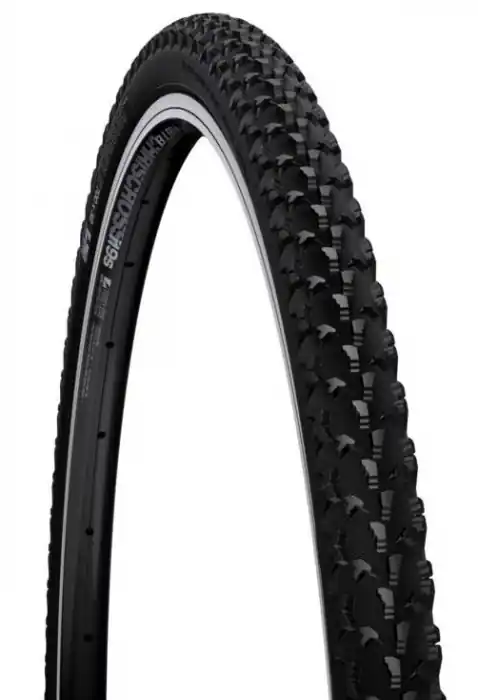 Lichidare de stoc Anvelopa Bicicleta Wtb Crosswolf 700 X 32C Tcs Light Fast Rolling