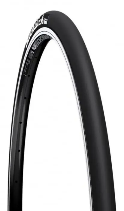 Chilipir Anvelopa bicicleta WTB ThickSlick 27.5x1.9 (50-584) Comp, protectie anti-pana, guna DNA dura single-ply, 713gr